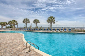 2 Mi to Barefoot Landing Beachfront Resort Studio